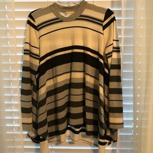 Altar’d State Long sleeved blouse